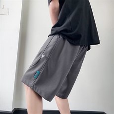 男春夏新款青少年时尚休闲裤K6054P30，男装休闲裤，星座1116-2