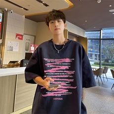 藏青色