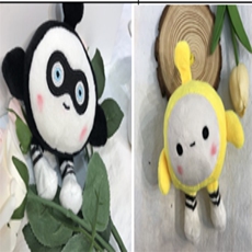 黑色蛋仔