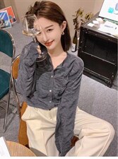 秋装新款开衫，其它，燕燕YanYan