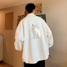 白色