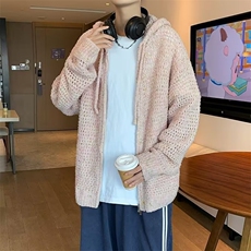 粉红色