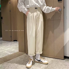 男春季休闲时尚潮流西裤X04P33，男装西裤，星座1116-2