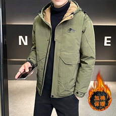 绿色