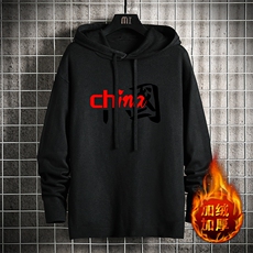 黑色加绒款