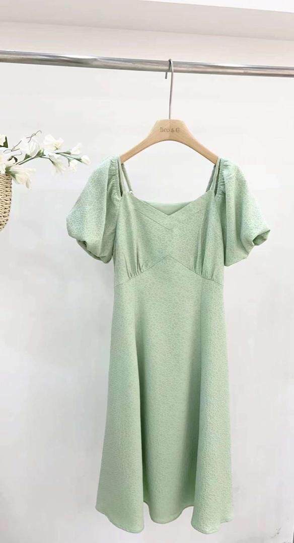 连衣裙，女装连衣裙，Lico&co(2F)