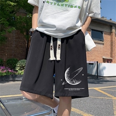 黑色