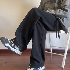休闲长裤直筒运动裤卫裤大码休闲潮流K8459-P40【特价】，男装休闲裤，电商A007