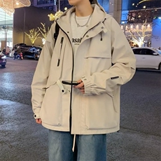 灰杏色