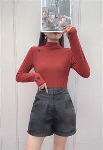 拉绒绣爱心百搭款,其它,天语汝潮