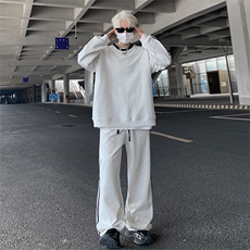 CM05+K02(白花灰套装）