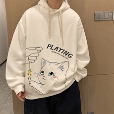 米白色