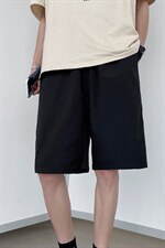 1港风休闲大码M-5XL运动日系原宿潮流五分裤男中裤DK751P18控29，男装牛仔裤，星座226-2