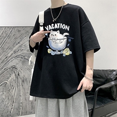 黑色