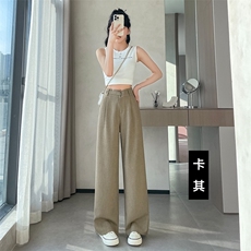 咖啡色加长