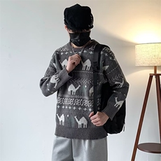 深灰色