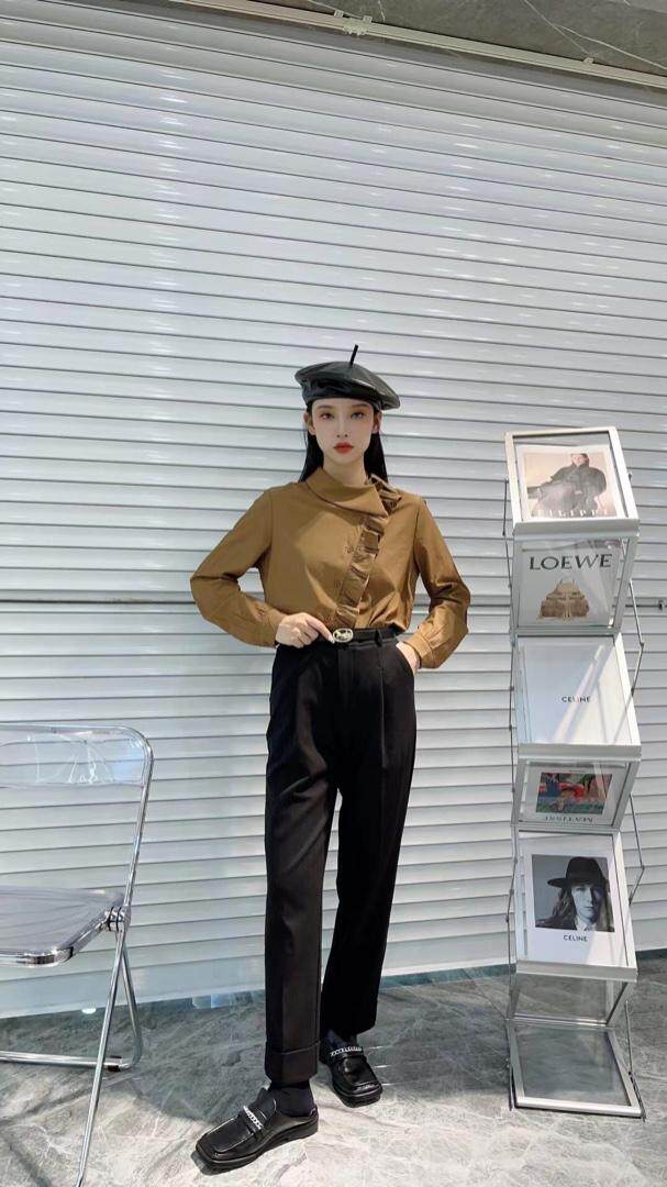 欧货衬衣，其它，谷斯