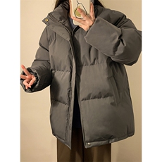 三防面料棉衣新款秋冬男女同款中性休闲面包服棉服MY668-P50控98，男装棉衣，电商A132（原电商B245）