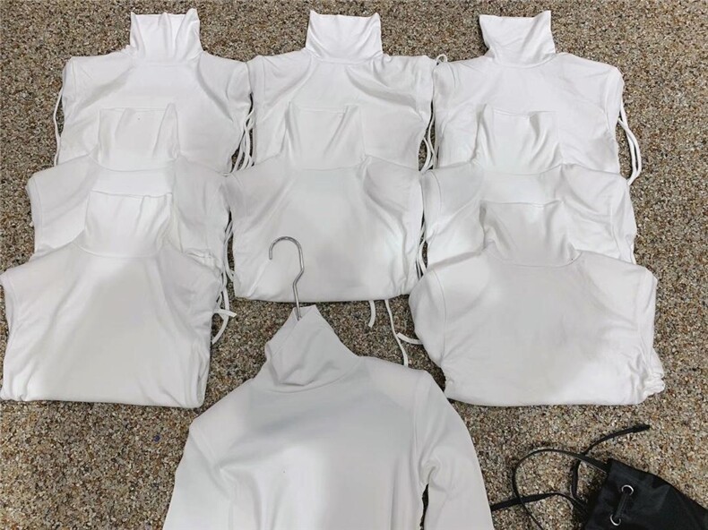 打底高领小衫，其它，萌蔻