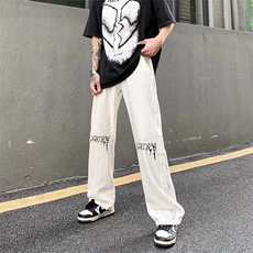 白色