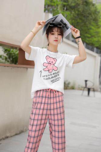 夏装上新，女装，主流风格