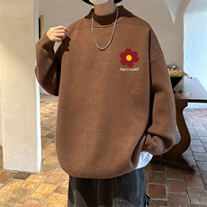 棕色