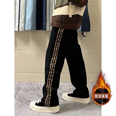 黑色加绒