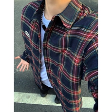 藏青色