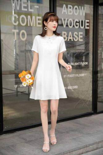 现货补单王连衣裙，4个，女装连衣裙，依柏璐