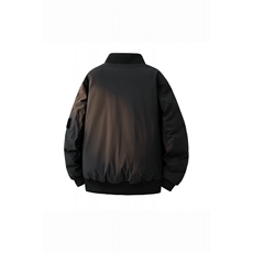 2025新款高品质冬季连帽加绒加厚百搭棉衣棉服外套MY8923-P95，男装棉衣，星座610B-1