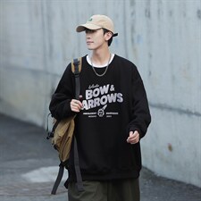 黑色（加绒）
