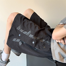 !2026夏季新款男士宽松直筒五分裤潮牌情侣短裤DK312特P35,男装休闲裤,电商B220,电商基地 !2026夏季新款男士宽松直筒五分裤潮牌情侣短裤DK312特P35,男装休闲裤,电商B220,电商基地