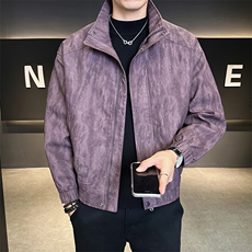 紫色