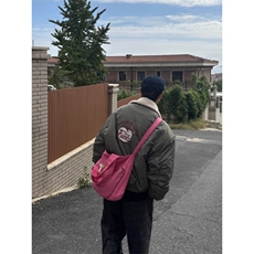 【有货】DM71-P80美式羊羔毛翻领棉服外套女冬季新款加厚保暖棉衣，男装棉衣，星座603-2