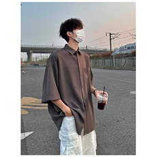 灰色