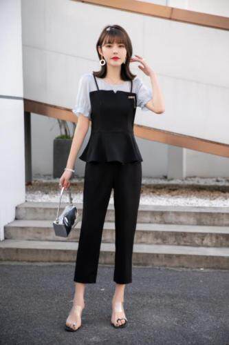 夏季新款上新，女装，村口伊依