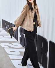 丹麦貂，其它，那茉