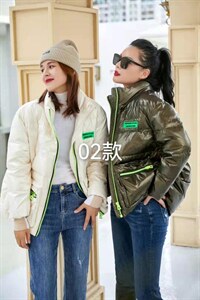 羽绒服90绒，热卖接单中，多多图片