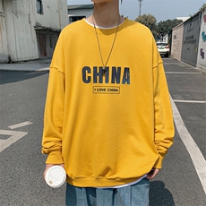 黄色