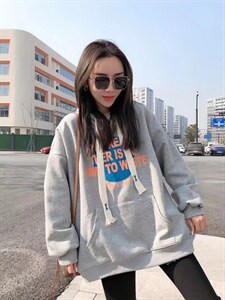 现货  彩色卫衣图片