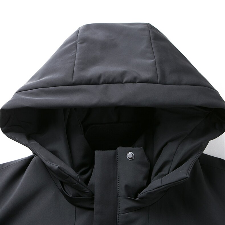中老年可脱卸内胆羽绒服男长款冬装外套保暖防寒服ALXB9662-P365,男装羽绒服,电商B212（原钱塘6029）