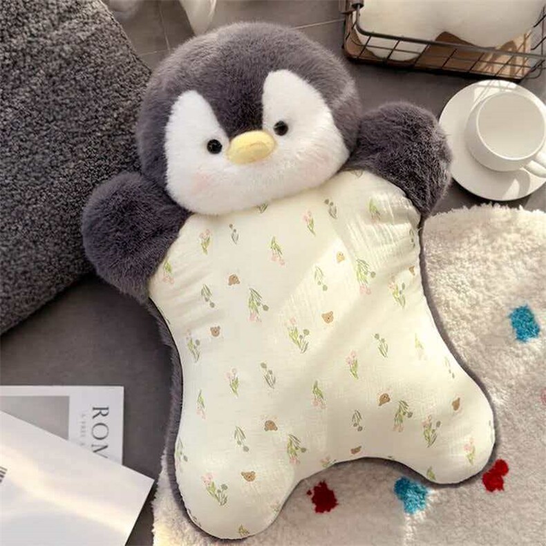 晚安抱枕，萍恰玩具