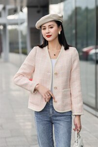 春款.小香风,其它,雪飞诗