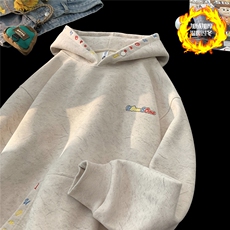 椰子白加绒