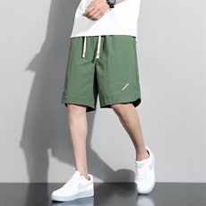 绿色