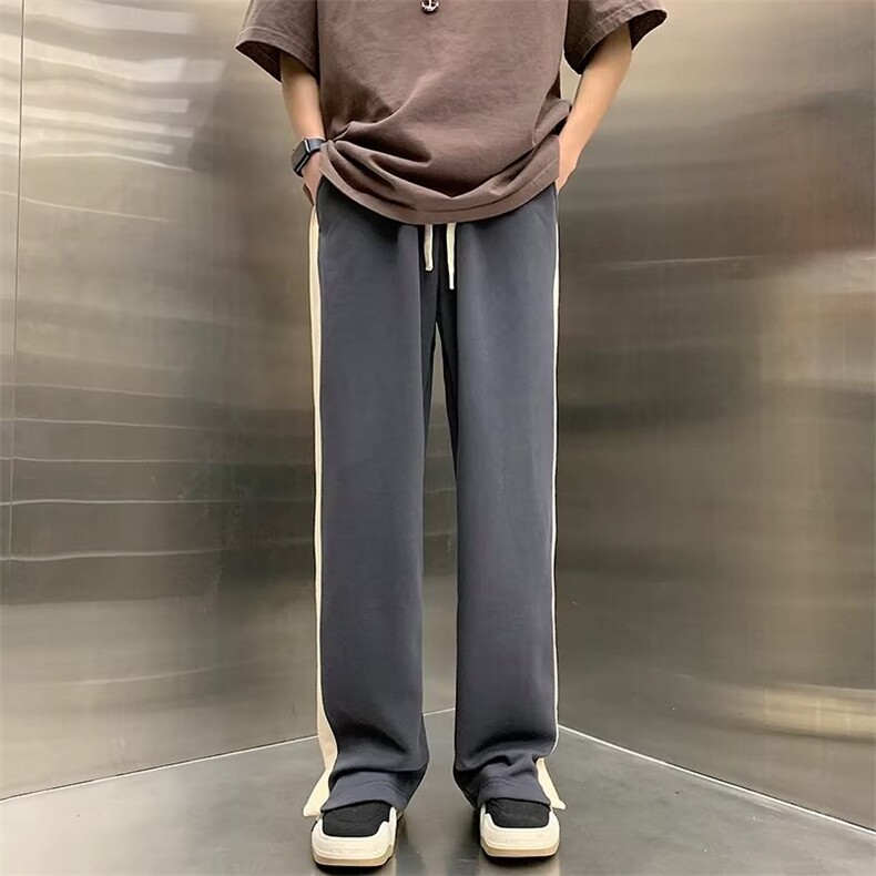 男春夏新款青少年时尚休闲裤K3050P30,男装休闲裤,星座1116-2