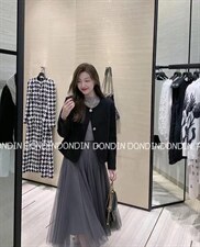 现货 多层网纱半身裙，女装半身裙，东町