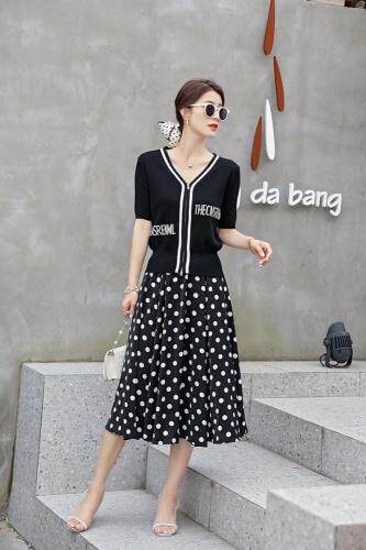 套裙，女装，星雨阁