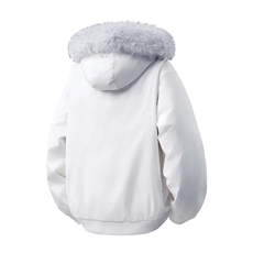 有90绒报告可拆卸毛领羽绒服派克服标90绒78197P268控428，男装羽绒服，星座227-7