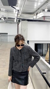 小香风外套,其它,她家